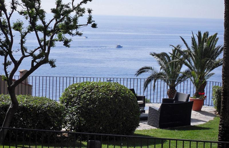 Residence port la galere Théoule-sur-Mer Exterior foto